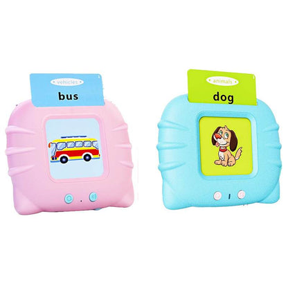 Card Machine Flash Card Learning Machine - Price Value Store