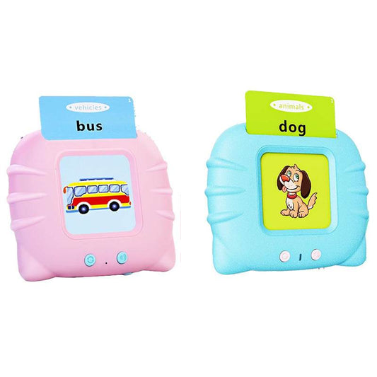 Card Machine Flash Card Learning Machine - Price Value Store