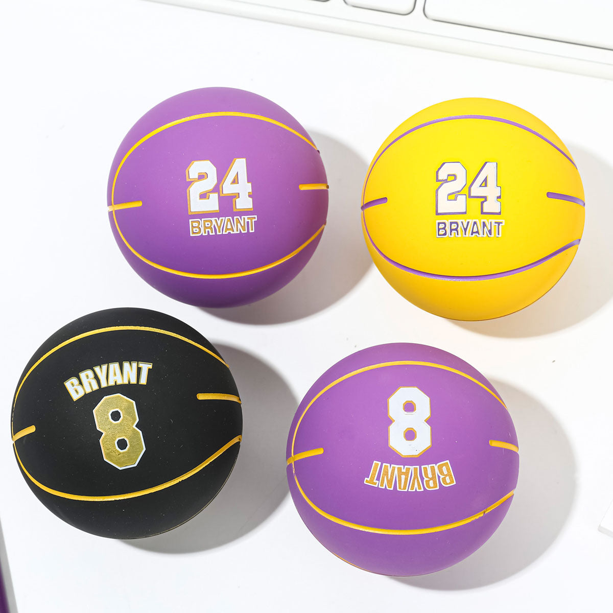 Mini Bouncing Ball