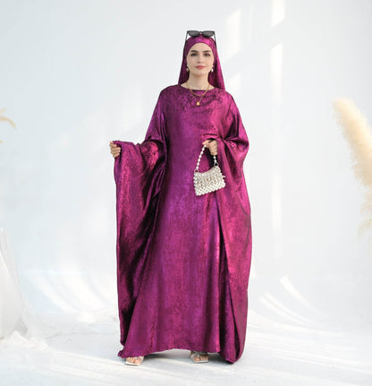 Turkey elegant dress - Price Value Store