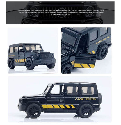 Off-road car toy - Price Value Store