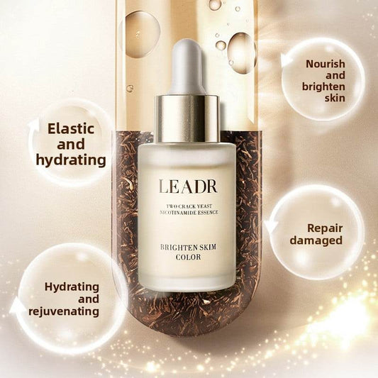 Goddess Beauty Dimeric Yeast Nicotinamide Hydrating Brightening Essence - Price Value Store