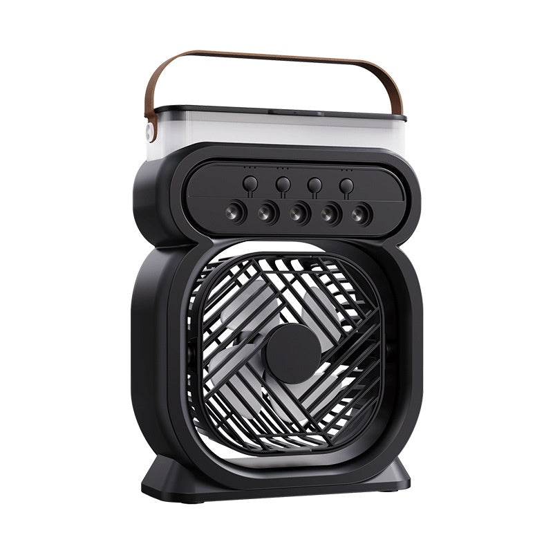 Humidification Spray Fan Households - Price Value Store
