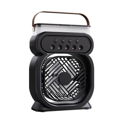 Humidification Spray Fan Households - Price Value Store