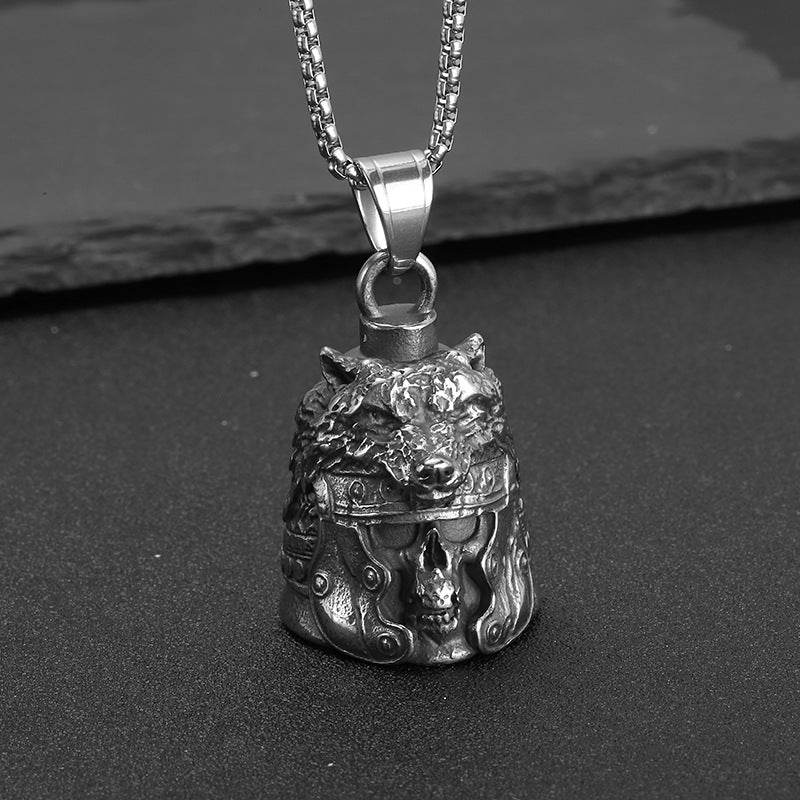 Stainless steel pendant - Price Value Store