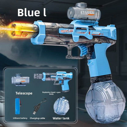 Electric High-Speed Water Gun Toy - Price Value Store