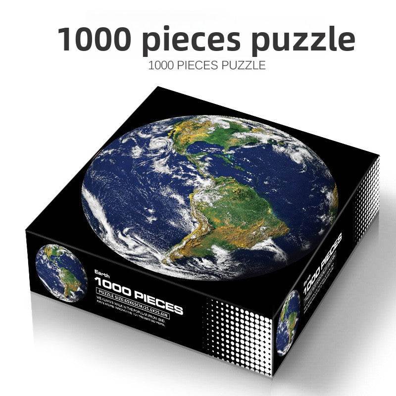 Puzzle with Various Themes - Price Value Store