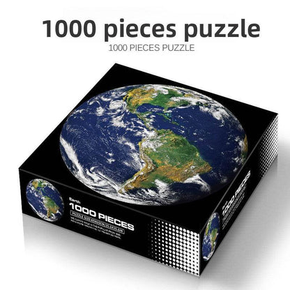 Puzzle with Various Themes - Price Value Store