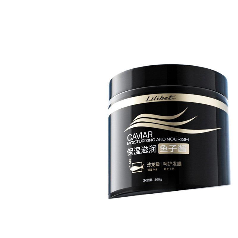 Caviar Non-Broth Hair Treatment Mask