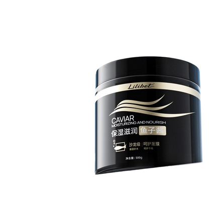 Caviar Non-Broth Hair Treatment Mask