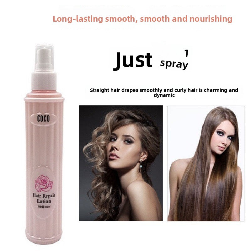 Hair Leave - in Softener
