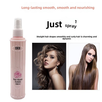 Hair Leave - in Softener