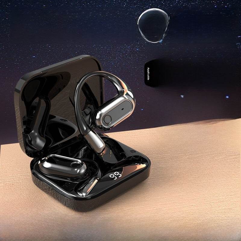Ear-Hanging Air Bone Conduction Wireless Not Ear Sports - Price Value Store