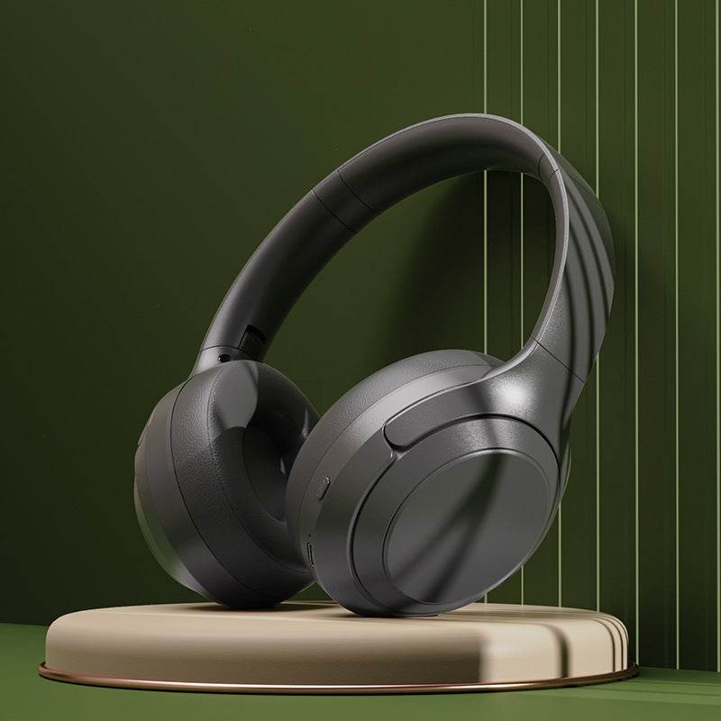Bluetooth long-life gaming headphones - Price Value Store