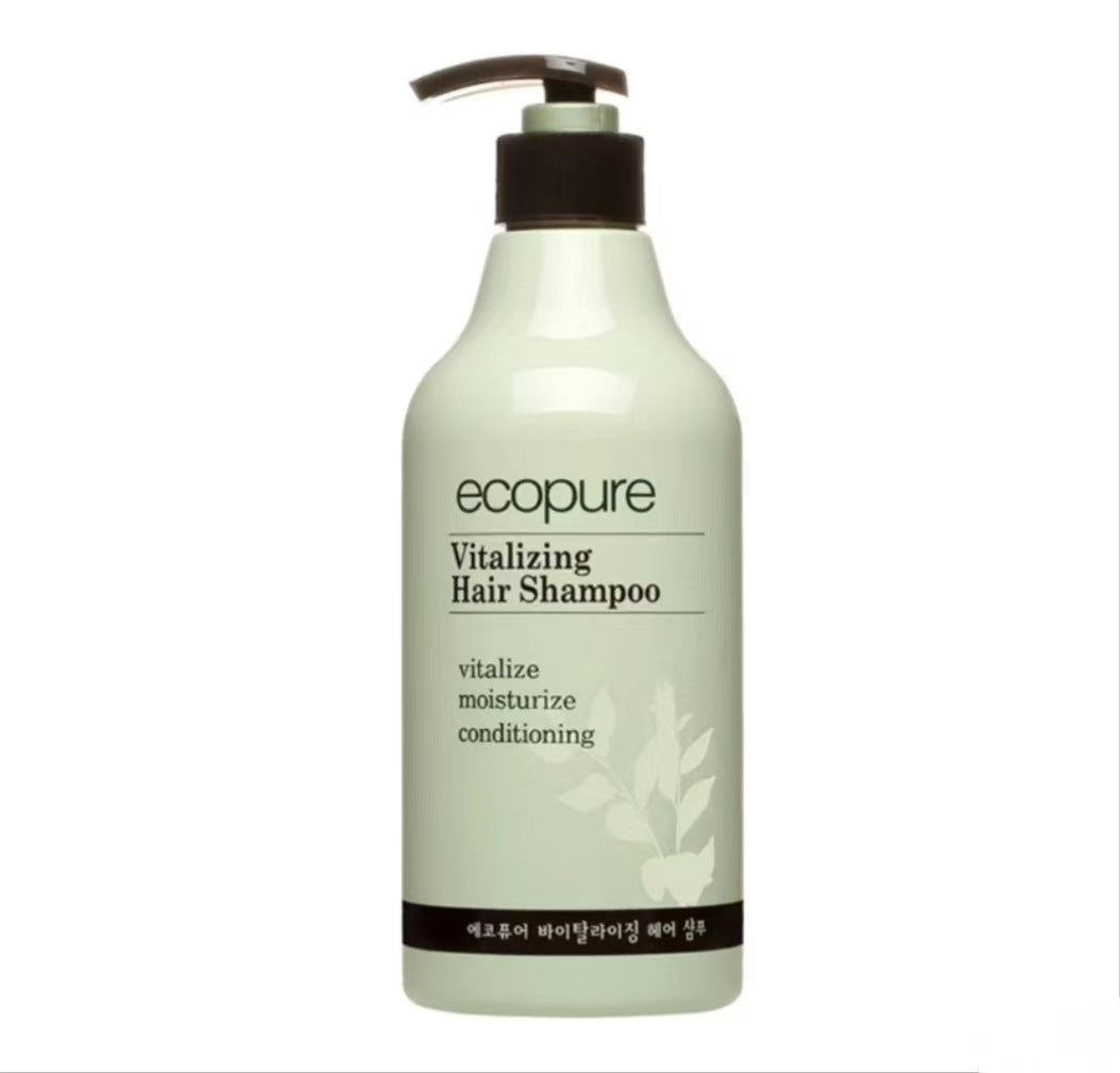 Hope Scalp Care Plant Shampoo Conditioner