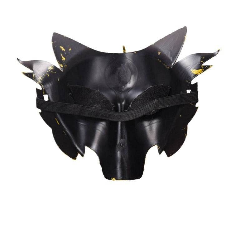 Anti Cheat Wolf Head Mask - Price Value Store