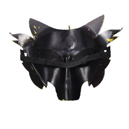 Anti Cheat Wolf Head Mask - Price Value Store