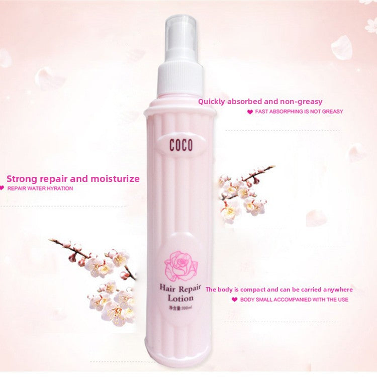 Hair Leave - in Softener