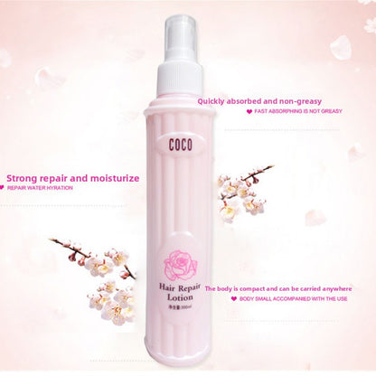 Hair Leave - in Softener