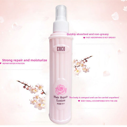Hair Leave - in Softener