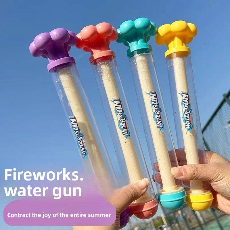 Children's fireworks water gun toy - Price Value Store