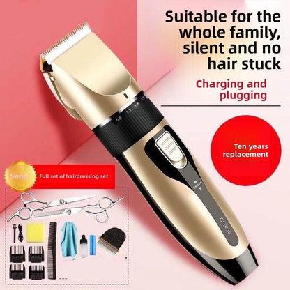 Electric hair clipper - Price Value Store