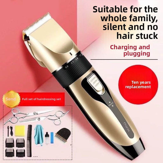 Electric hair clipper - Price Value Store