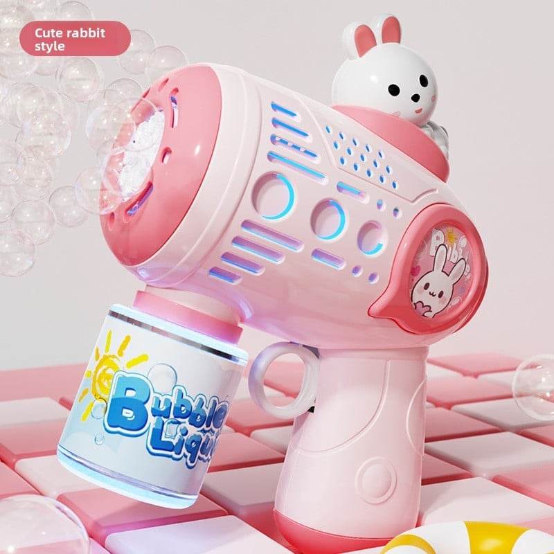 Bubble gun light - Price Value Store