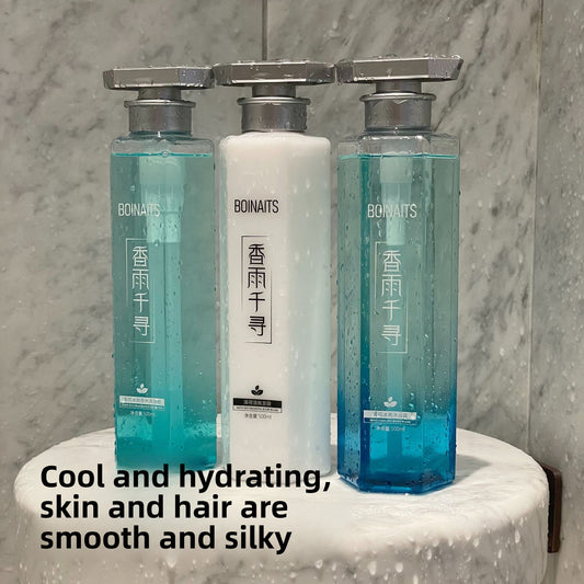 Mint Bingshuang Shampoo