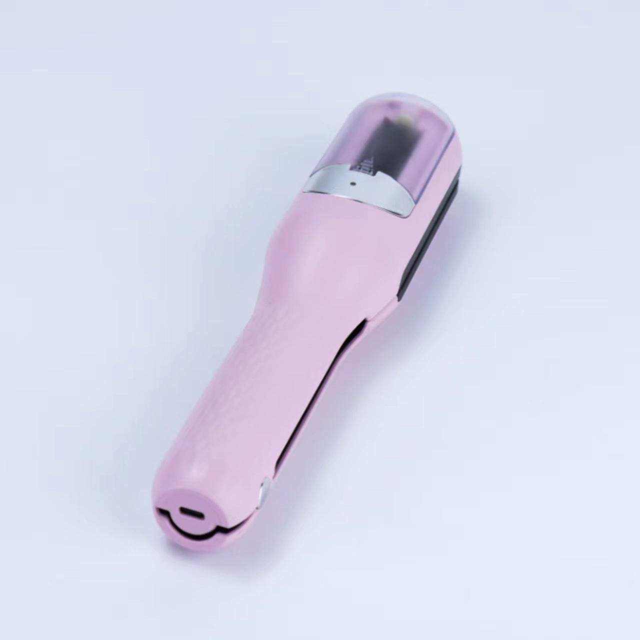 New version Rechargeable 2-in-1 Hair Trimmer Multi Function for Split Ends - Price Value Store