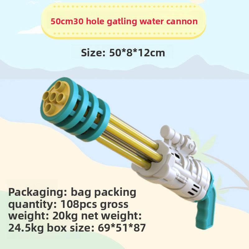 Pull-out toys for the Summer Water-splashing Festival - Price Value Store