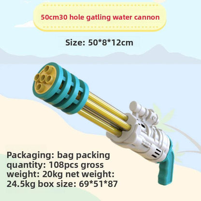 Pull-out toys for the Summer Water-splashing Festival - Price Value Store