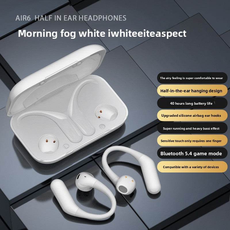 Over-ear wireless headphones - Price Value Store