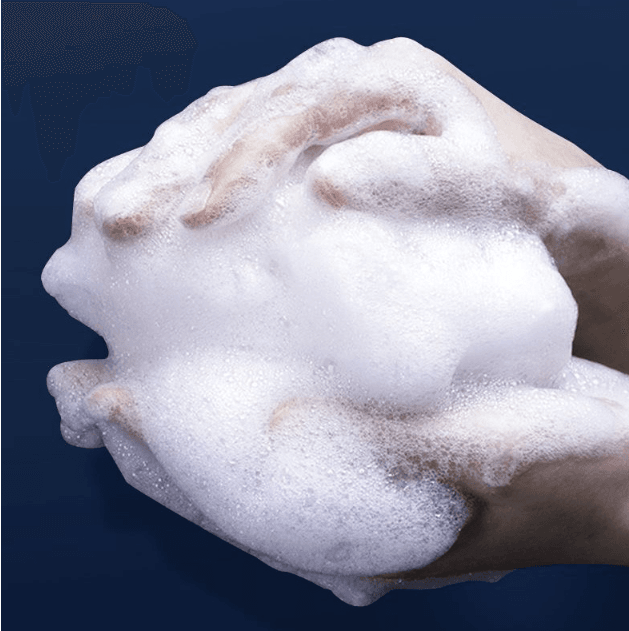 Men's oil-control facial cleanser - Price Value Store