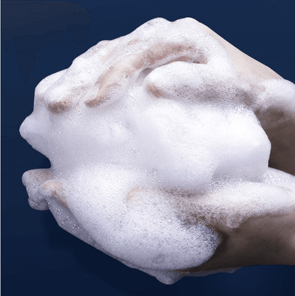 Men's oil-control facial cleanser - Price Value Store
