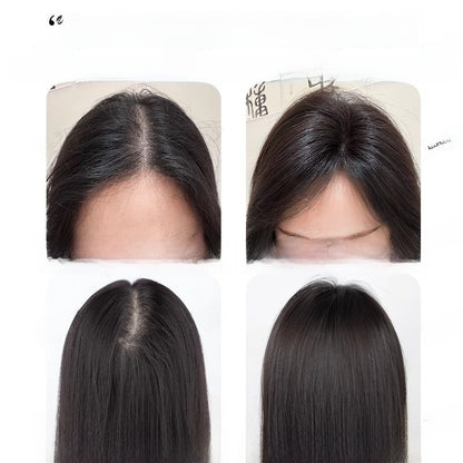 High skull top hair replacement sheet