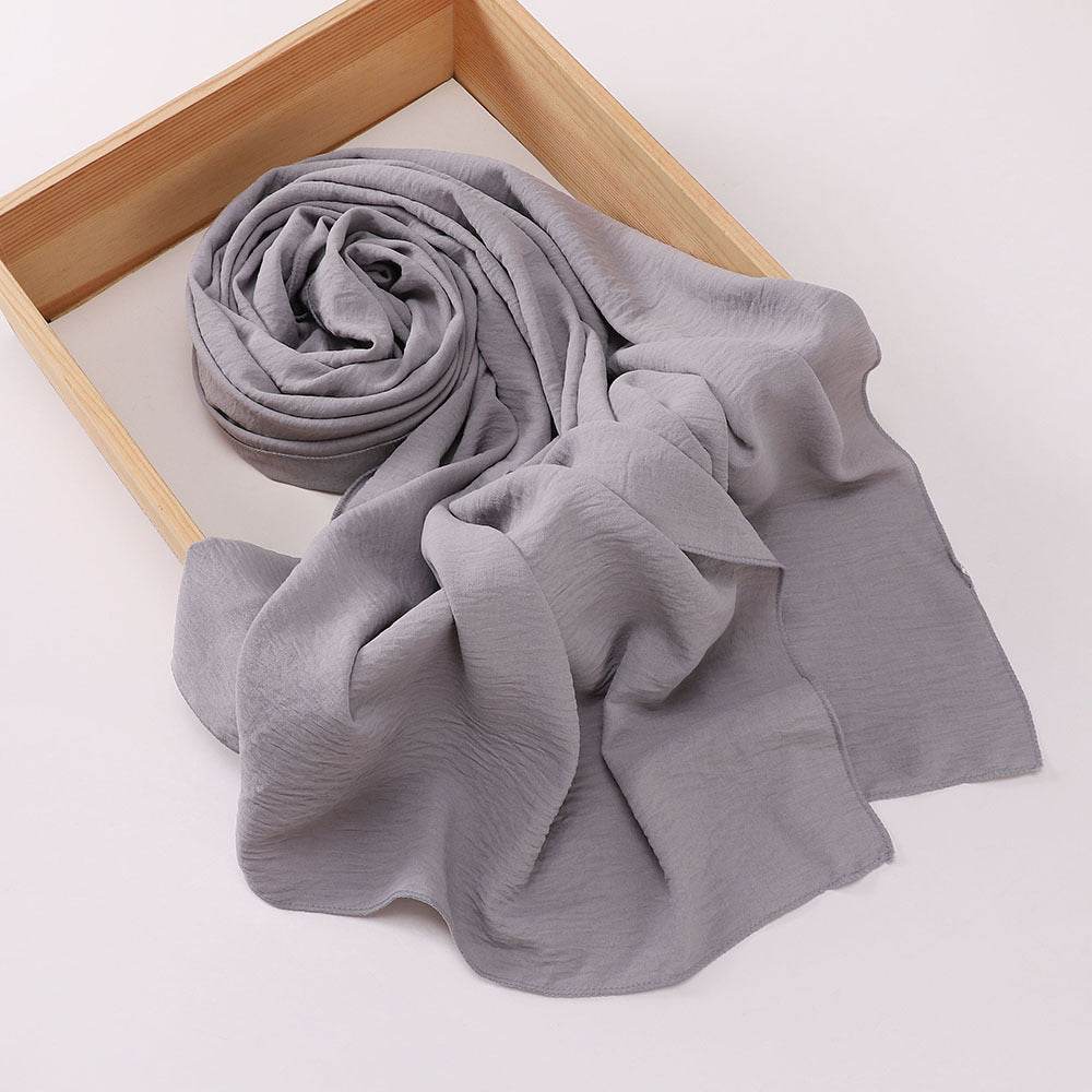 Ice silk headscarf - Price Value Store