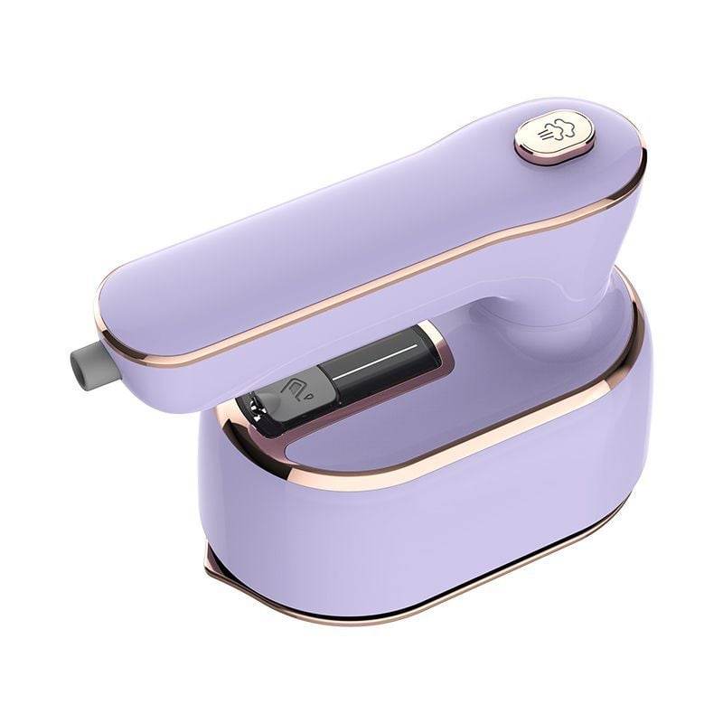 Dual-Use Steam Garment Steamer (Dry & Wet) - Price Value Store