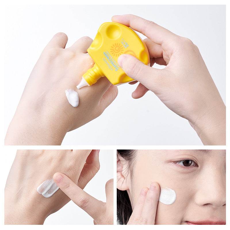 Light sunscreen - Price Value Store