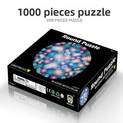 Puzzle with Various Themes - Price Value Store