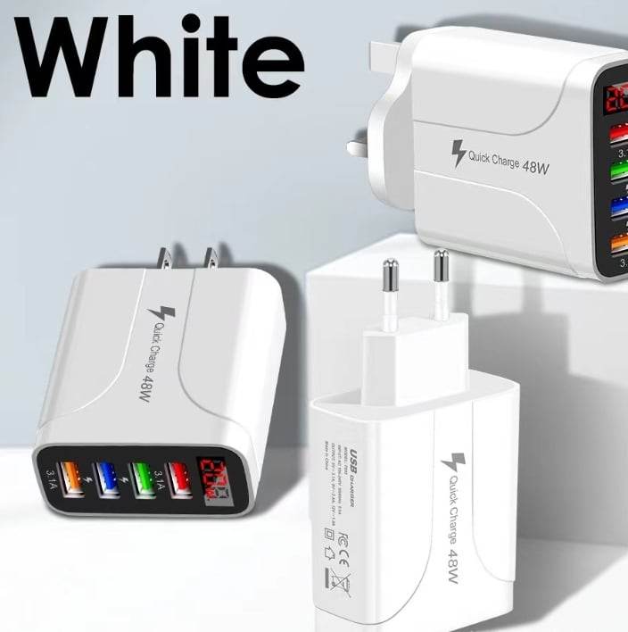 phone chargers - Price Value Store