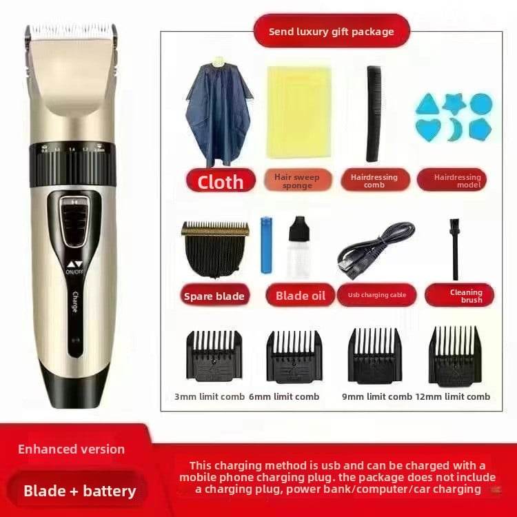 Electric hair clipper - Price Value Store