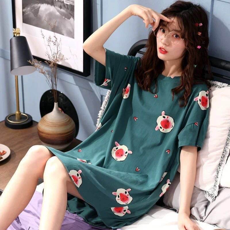 Cute lightweight loungewear - Price Value Store