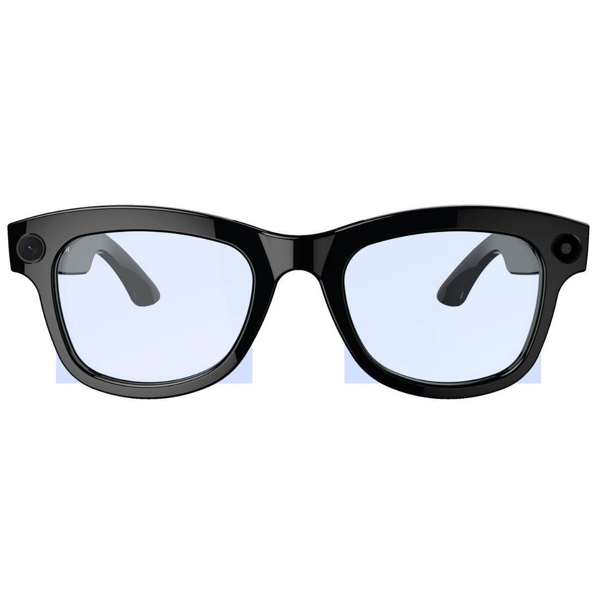 M01 Bluetooth glasses, 500w high-definition camera, AI translation for image recognition, smart video glasses - Price Value Store