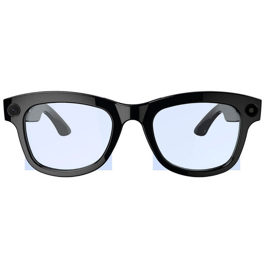 M01 Bluetooth glasses, 500w high-definition camera, AI translation for image recognition, smart video glasses - Price Value Store