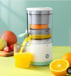 Juicer household pure juice juicer juice separation portable juice cup mini blender juicer - Price Value Store