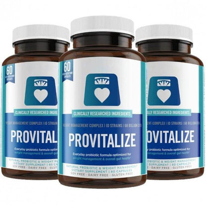 TK Best-selling Women's Probiotic Capsules - Price Value Store