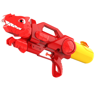 Children's Press Water Gun Summer Outdoor Beach Toy - Price Value Store