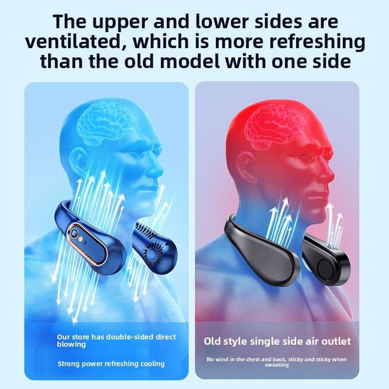 neck fan - Price Value Store