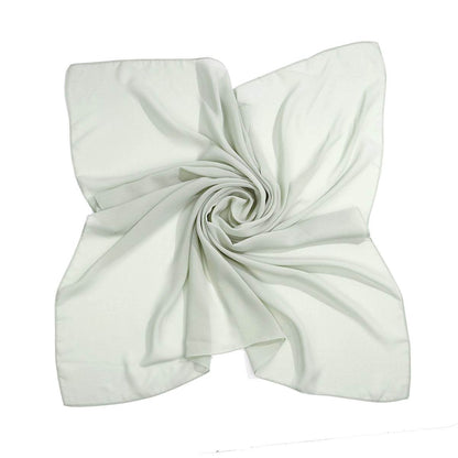 Chiffon Headscarf - Price Value Store